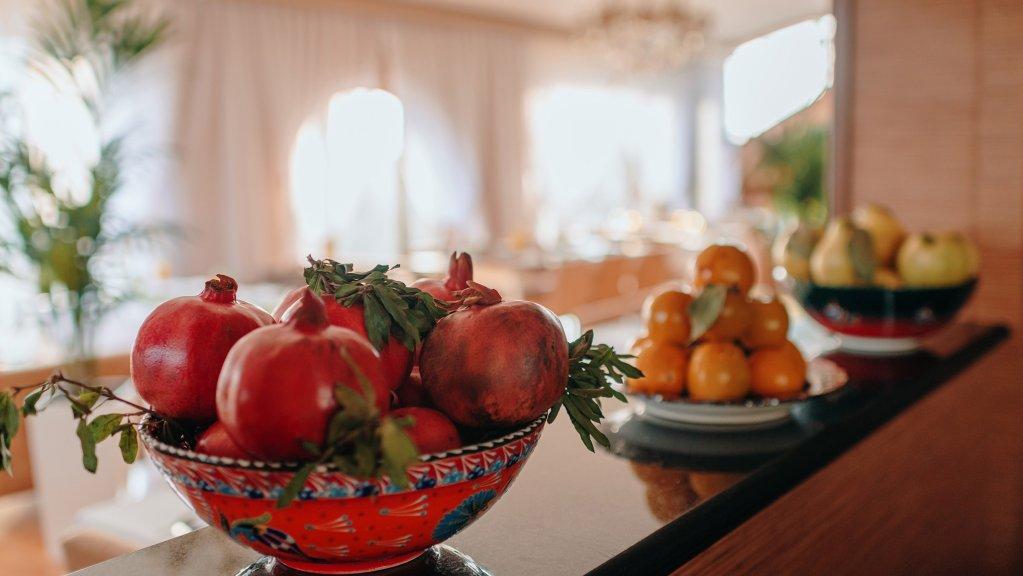 Bayil Breeze Hotel & Restaurant Баку Екстериор снимка